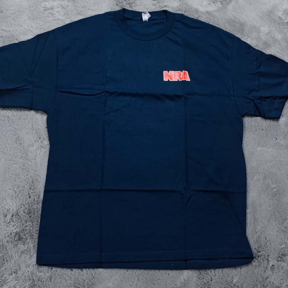 NRA Group Therapy T-Shirt XL